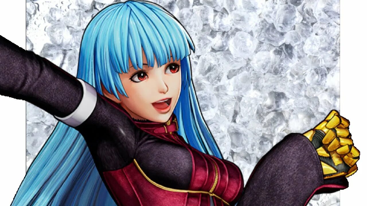 Kula diamond king of fighters xv. Кула даймонд и кдэш. Кула т. Кула. Kula diamond.