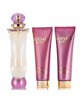 Versace woman