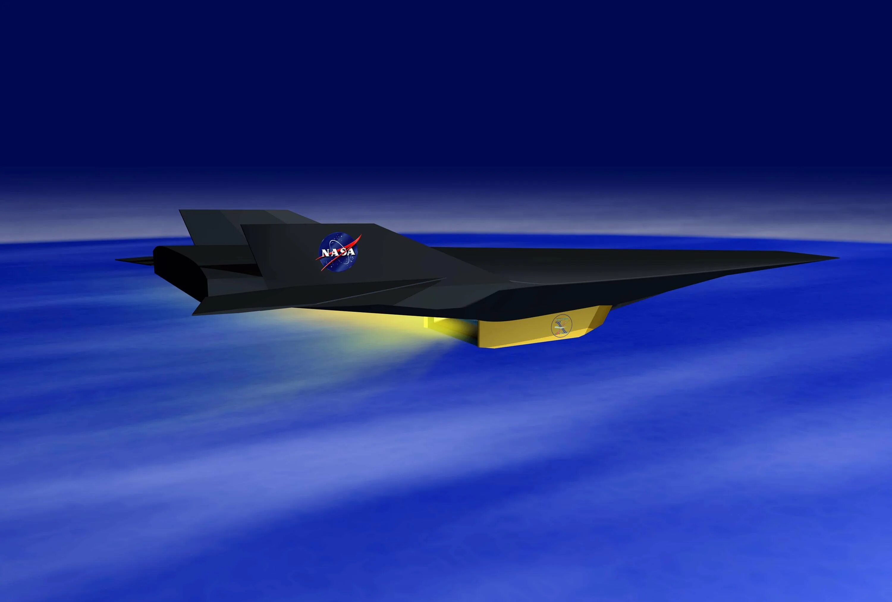 Новейшая высокоточная гиперзвуковая ракета. Гиперзвуковой самолет x-43a. Боинг x-43. Боинг х43. Гиперзвуковой летательный аппарат Boeing x-43.