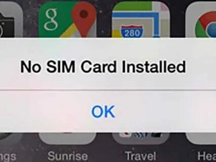 Install card