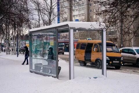 Служба городской рекламы в пышме