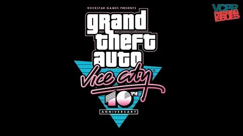 Gta vice city треки