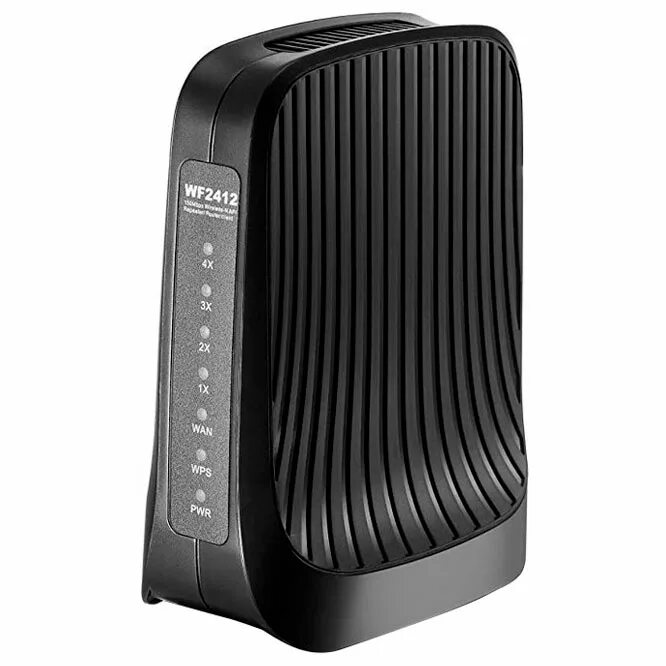 Wireless n150 router. Netis router, &quot;wf2412&quot;.