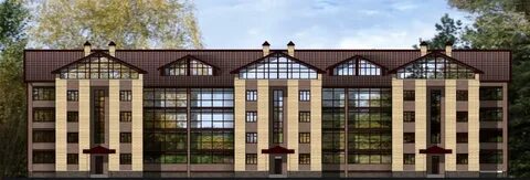 Пригородный крона оренбург