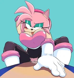 Amy The Hedgehog Porn.