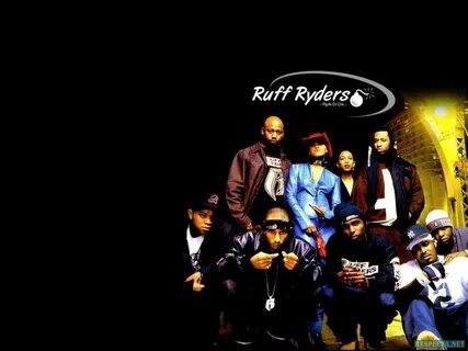 Ruff