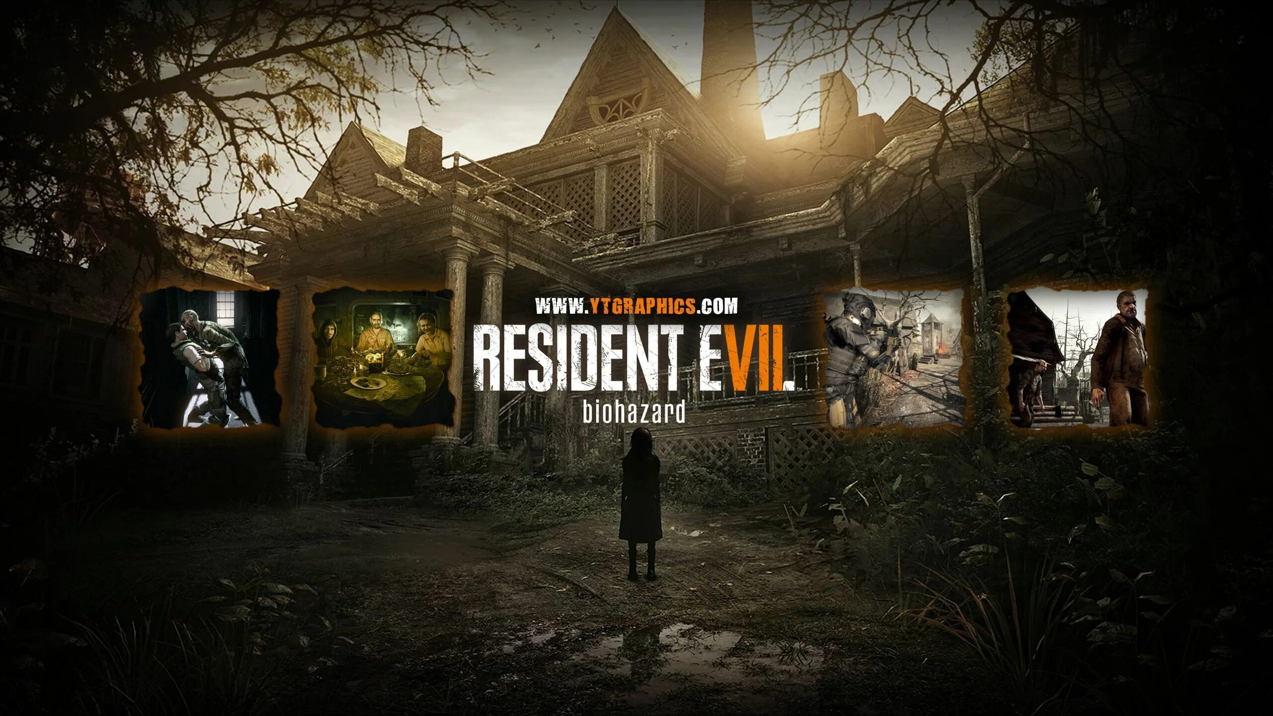 Обитель 7 игра. Resident Evil Biohazard обложка. Резидент ивел 7 обложка.