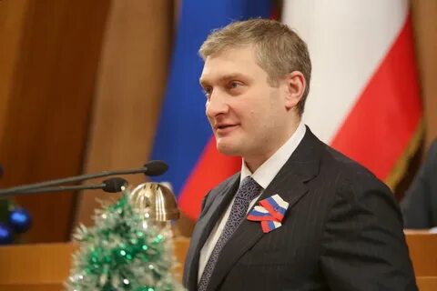 Южный представитель