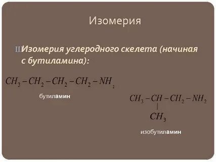 Терт бутиламин