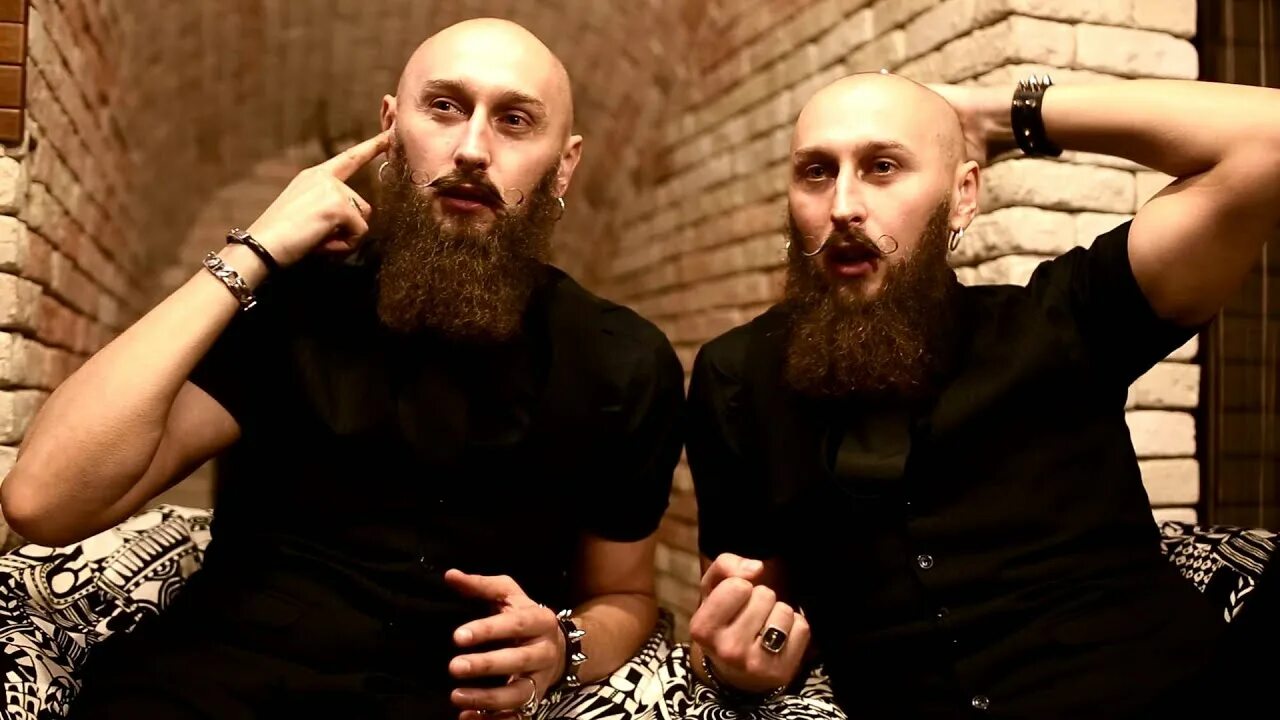 Братья Смирновы диджеи. S brothers s. Диджеи бородачи два брата. DJ братья Близнецы с бородой. Dj projects brother