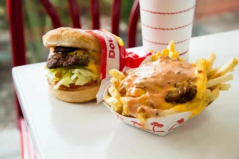 Food out