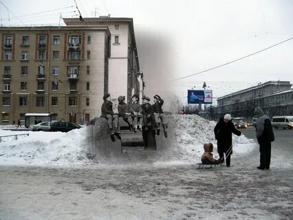 Что такое связь времен