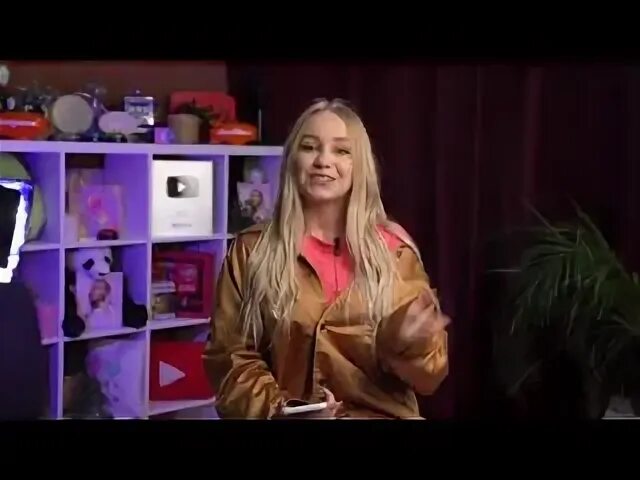Клава выходит замуж