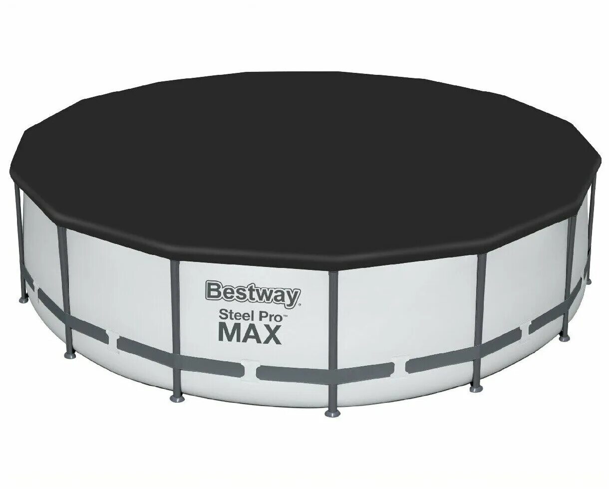 Бассейн каркасный bestway 122 см. Каркасный бассейн steel pro max 488х122см,. Бассейн бествей 56438 каркасный. Бассейн bestway steel pro max. Бассейн каркасный bestway 122 см.