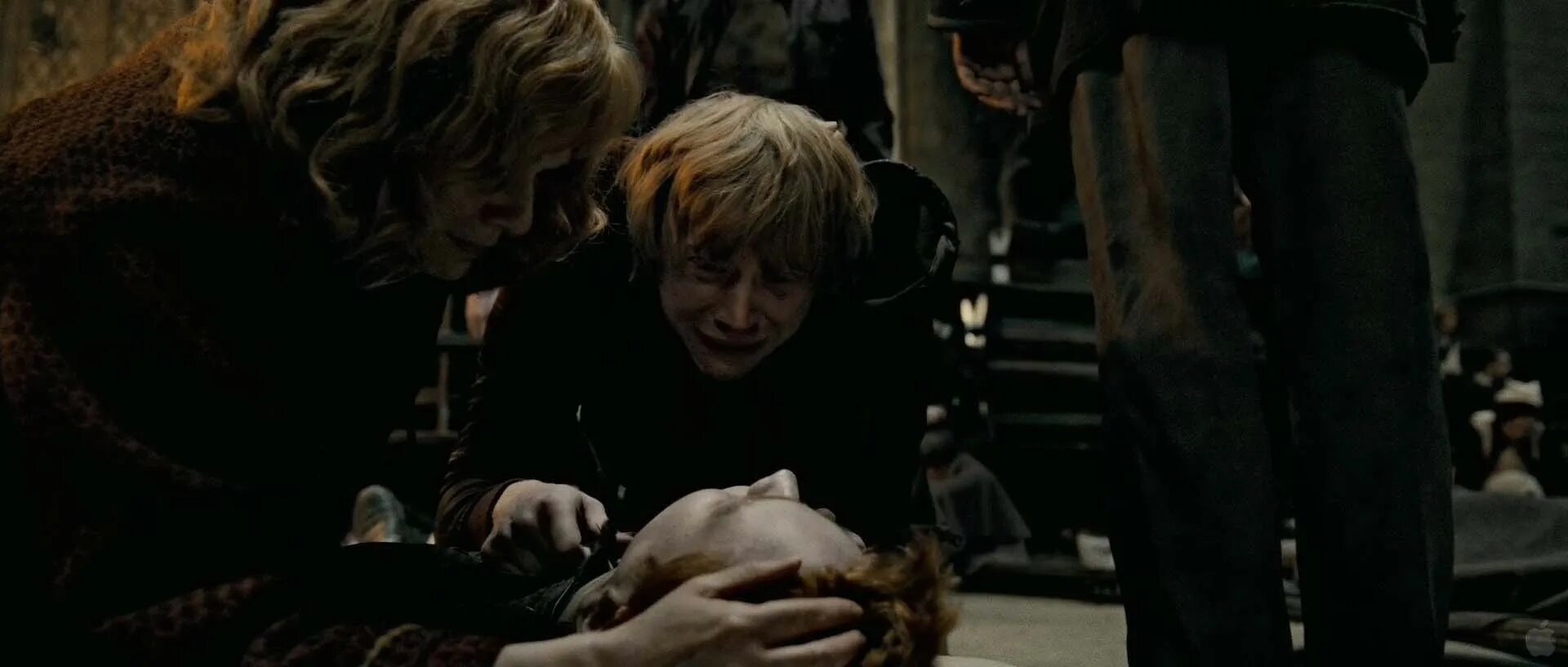 Given harrys