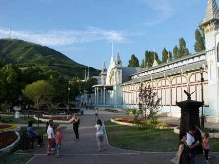 Кмв 1