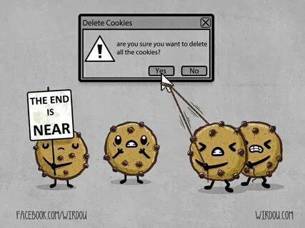 Cookie meme
