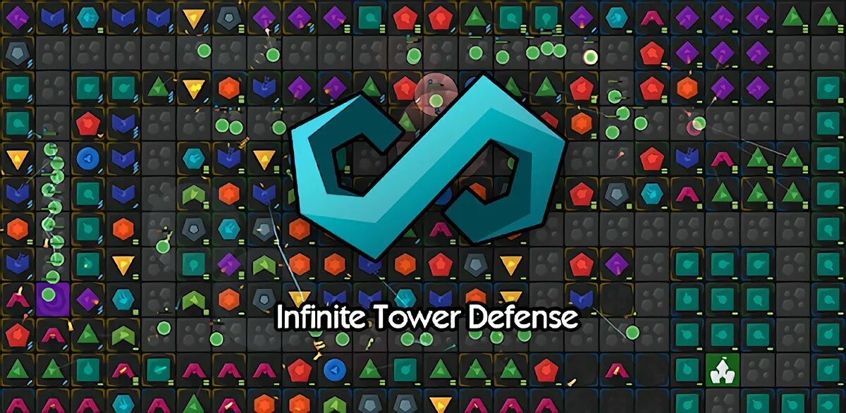 Tower defense бесконечный режим