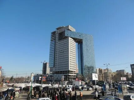 Центр голден гейт