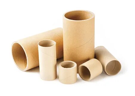 Paper ядро