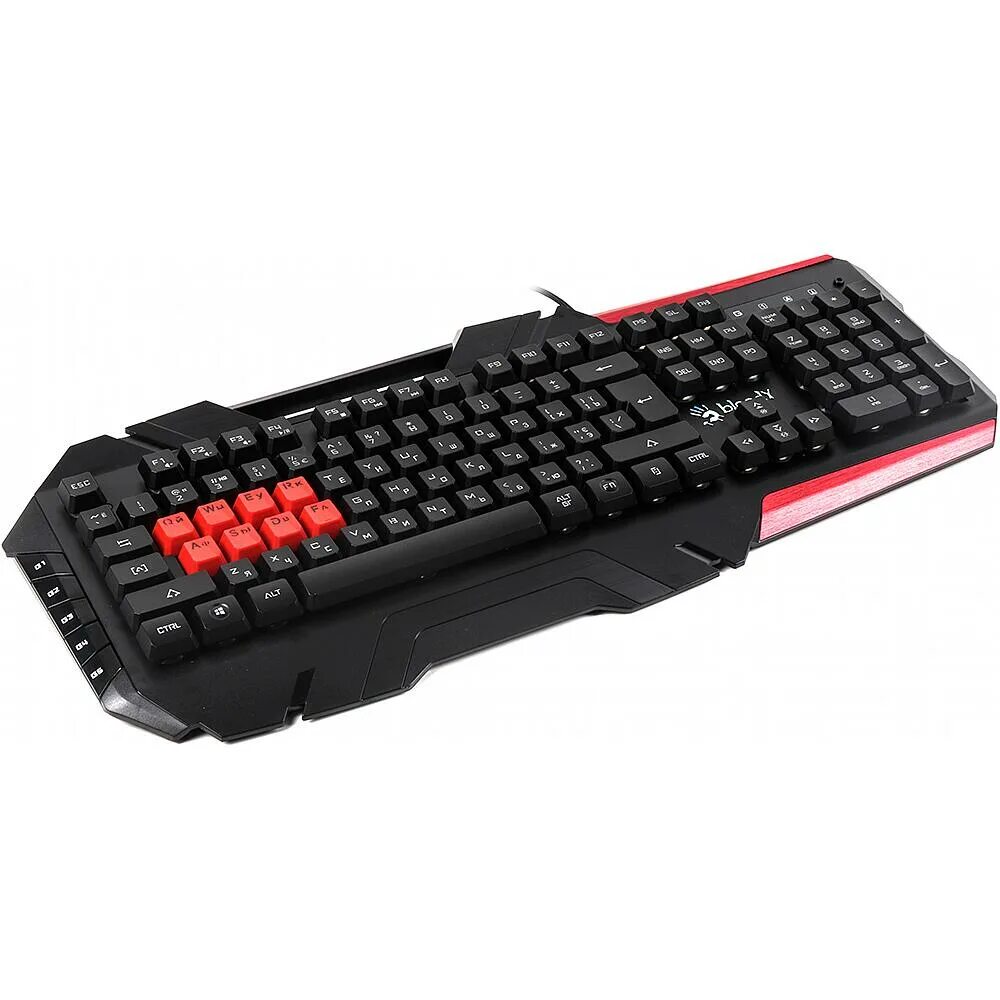 Клавиатура bloody b3590r