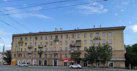 Ул кирова 80