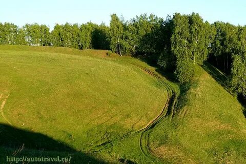 Владимирское городище