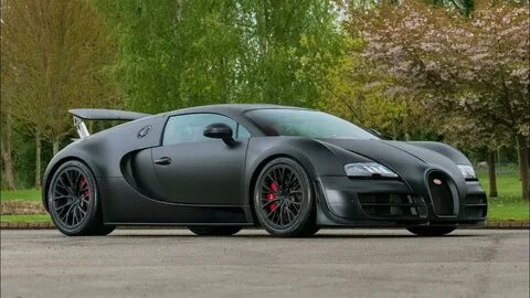 Трубы bugatti