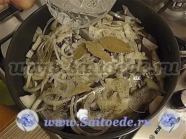 Мойва тушеная с луком на сковороде рецепт