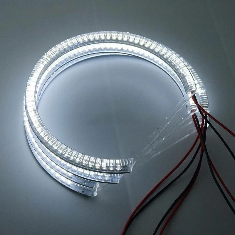 Поставить ангельские глазки. Ангельские глазки optima light ангельские глазки ccfl. ангельские глазки ccfl 160 мм (пара). ангельские глазки светодиодные 12 вольт. ангельские глазки evo d-12см синие 36диодов.