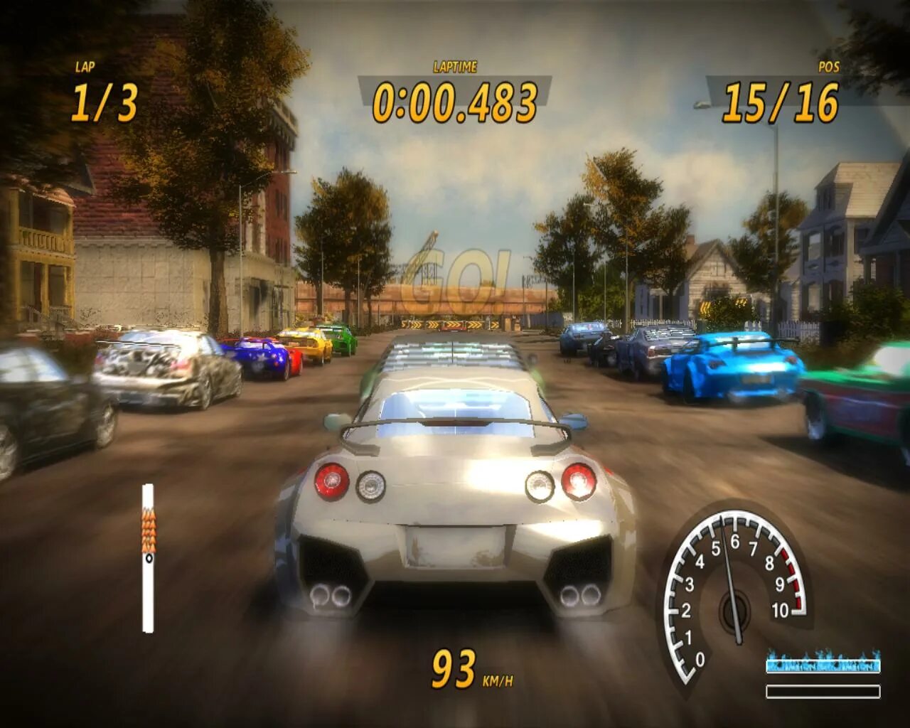 Флатаут 3. Flatout 3: chaos &amp; destruction. flatout 3: хаос и разрушение. гонка флатаут 3. игра гонки flatout 3.