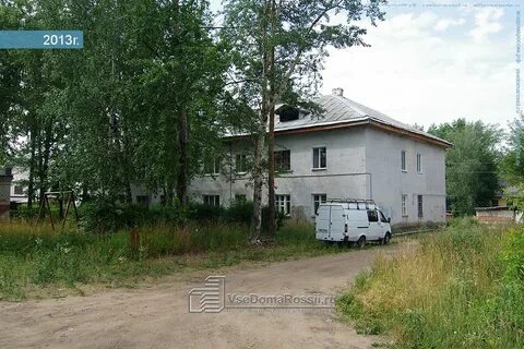 Соликамск ул большевистская