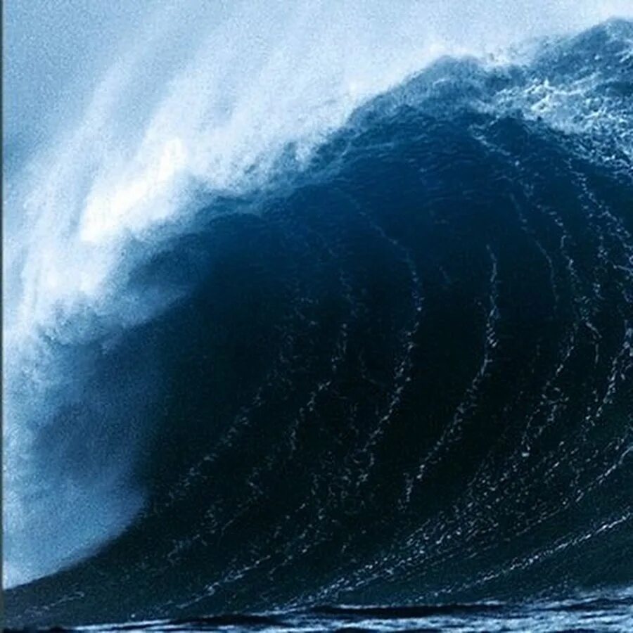 Rogue wave