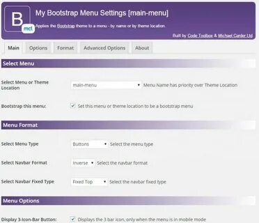 Bootstrap текст