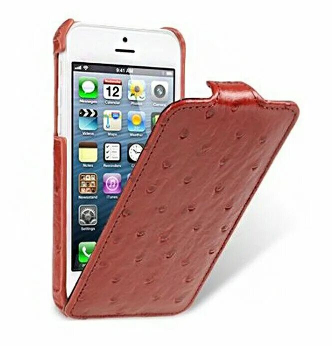 Leather Case для iphone 5, 5s, se. Чехол для iphone 5c. Чехол-книжка для iphone 5/5s/5se. Чехол на айфон 5 se.