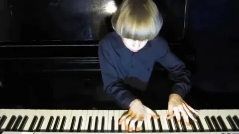 Ученик композитора