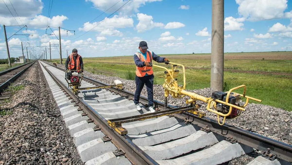 Каменская дистанция пути ПЧ-25. Зеленогорская дистанция пути ПЧ-17. Жилевская дистанция пути. Раненбургская дистанция пути ПЧ-22. Дорог пч