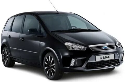 Ford max 2009