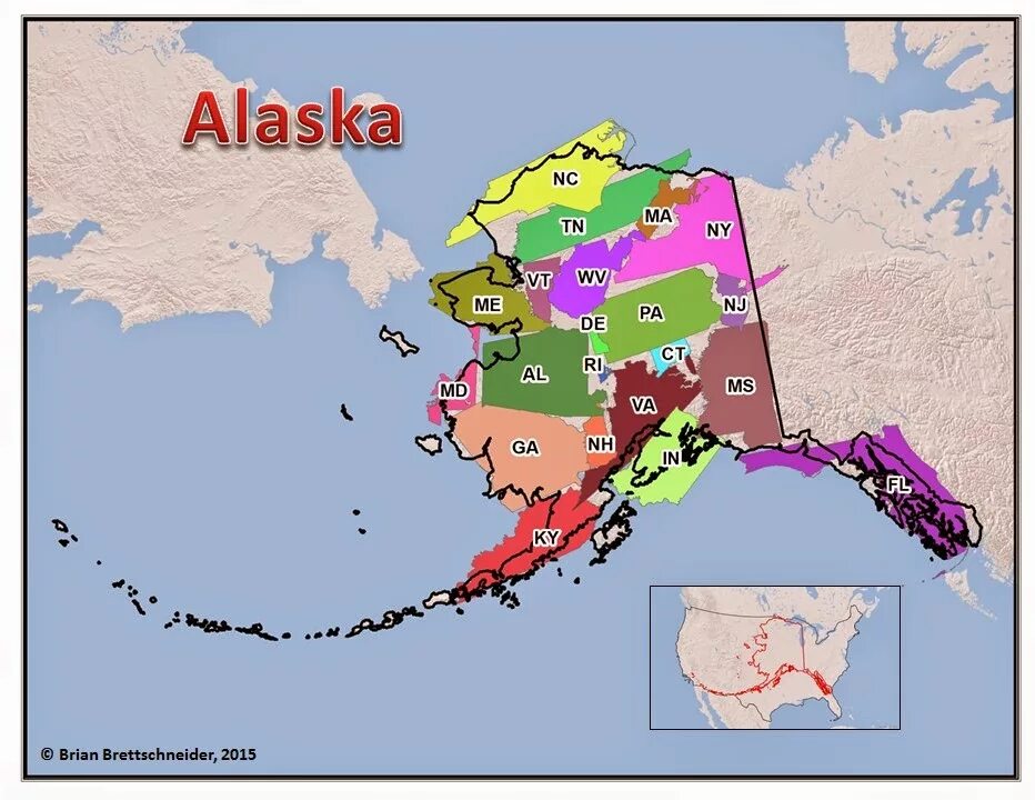 Сравнить аляску и лабрадор. Техас и Аляска. Аляска и Техас на карте. Техас и Аляска отделились от Америки. Аляска размер.