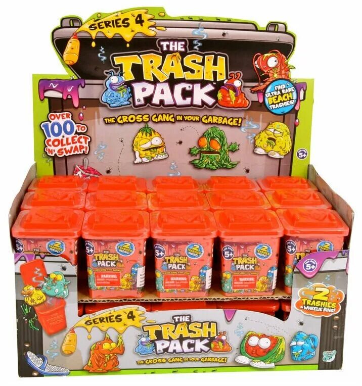 Trash Pack игрушки. Трэш пак монстрики. Moose Trash Pack. Toys pack