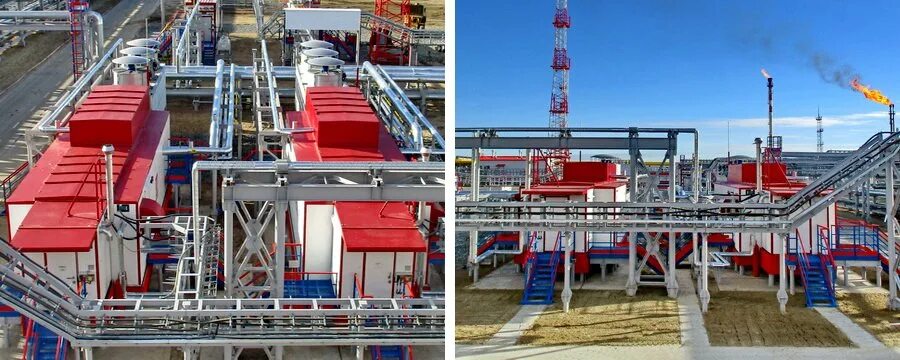 Нефтяные месторождения башкортостана