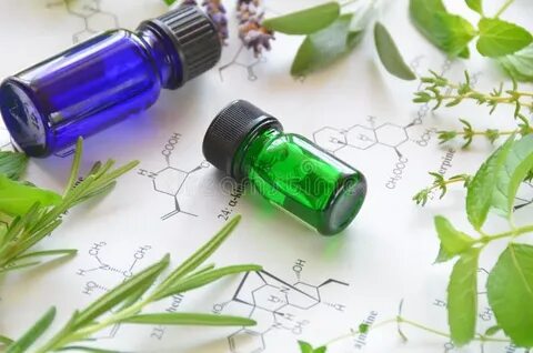 Plant essential oil