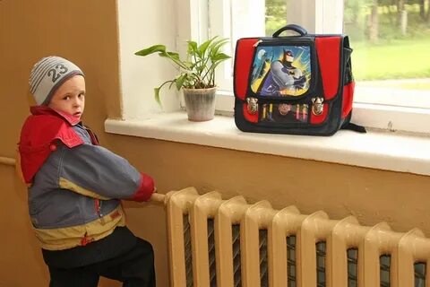 День тепла в детском саду