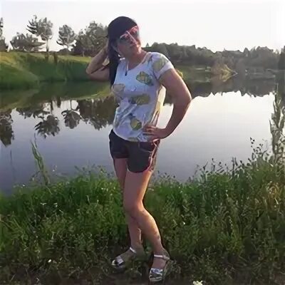 Слобода женщина
