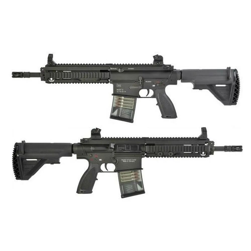 Hk417d. HK 417 CQB. Хеклер Кох 417. HK 417 В обвесе. Hk в рублях