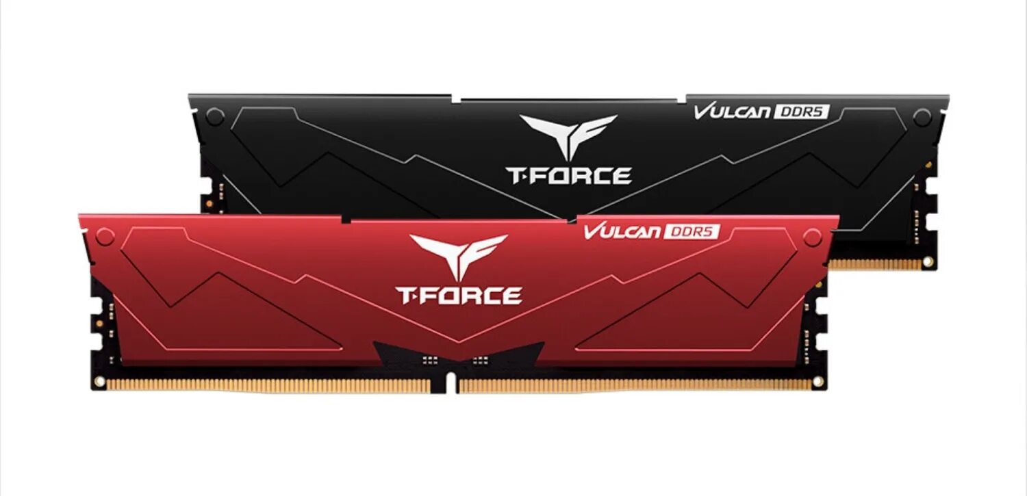 Ddr5 16gb. Ddr5-5200. Ddr5 Ram. T Force ddr5. T Force Vulcan.