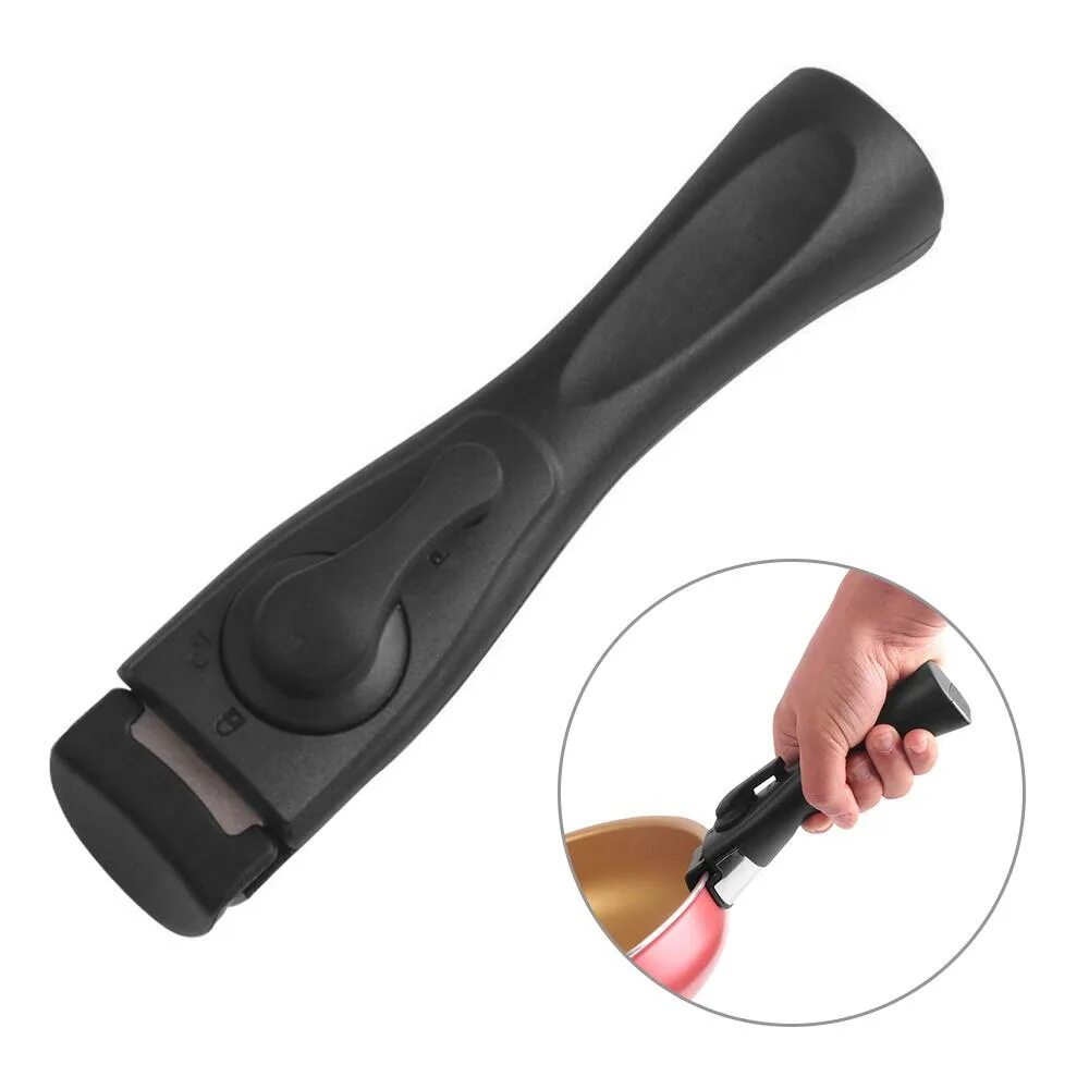 Handle remove