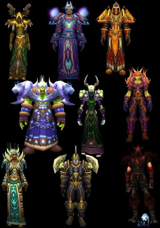 Tier 2. Уровни tier. Варлок world of warcraft. Tier 1 2 3 что это. Уровни tier.