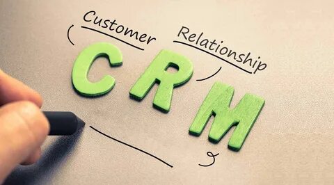 Relationship management