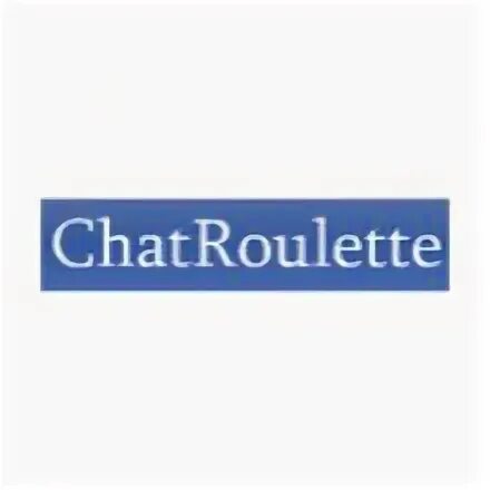 Try chat. Chatroulette logo. рандомная чат рулетка nikto.com. скобельцино чат.